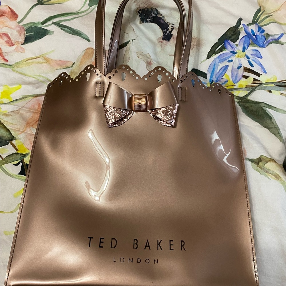 Ted Baker tote